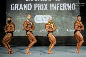 BODYBUILDING +100
